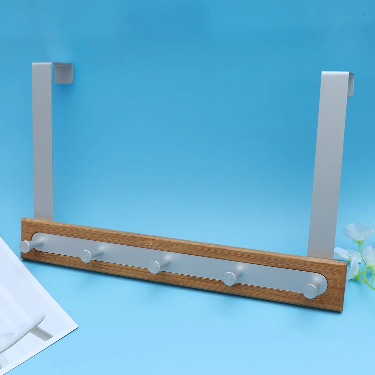 Door Hook Over Hanger Towel Rack Hooksclothes Coat Organizer Hanging Bathroom Hangers Metal The Oflightweight
Door Hook Over Hanger Towel Rack Hooksclothes Coat Organizer Hanging Bathroom Hangers Metal The Oflightweight