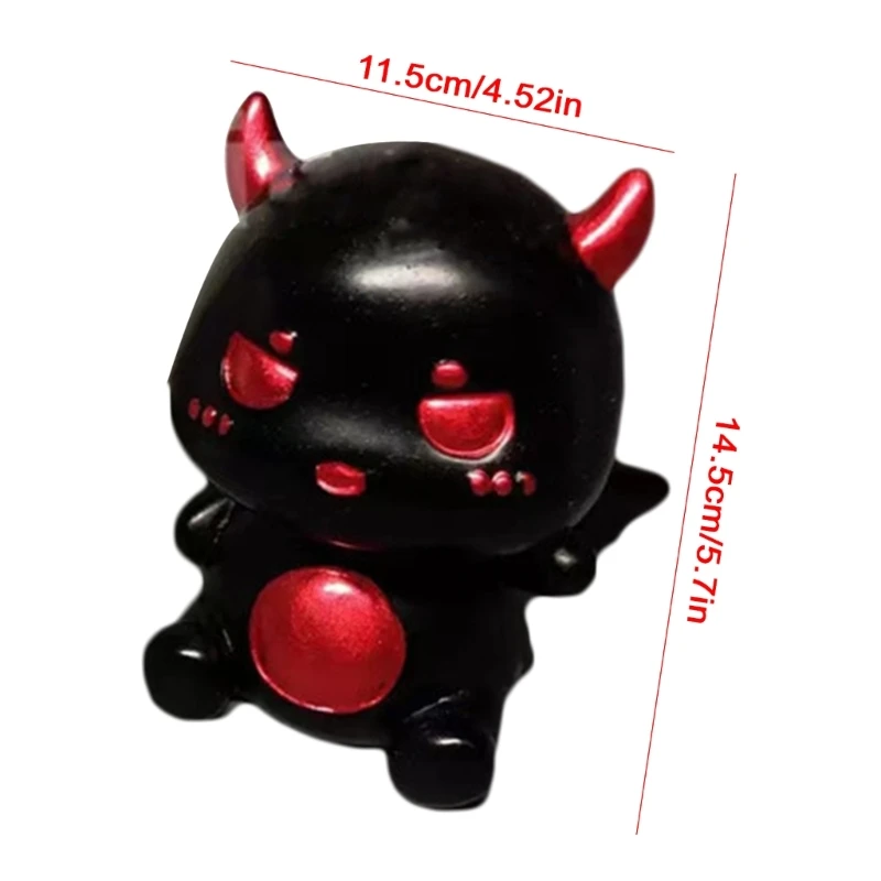 Silicone for VAMPIRE Mold Handmade Resin Mold 3D Cartoon Devil Epoxy Casting Mold for Candle Aromatherapy Making Home De
Silicone for VAMPIRE Mold Handmade Resin Mold 3D Cartoon Devil Epoxy Casting Mold for Candle Aromatherapy Making Home De