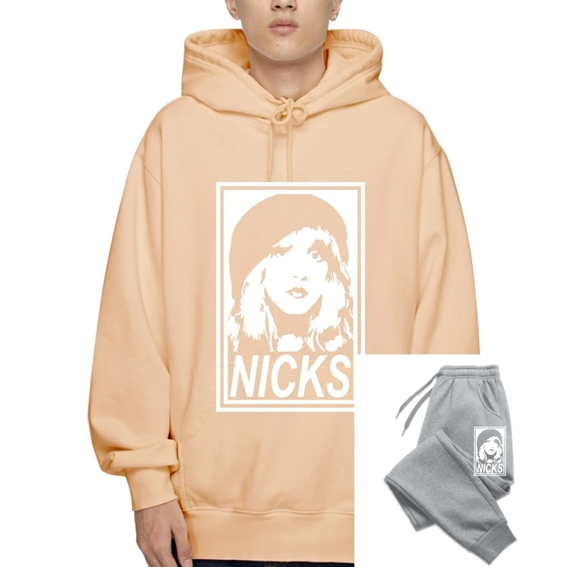 New Stevie Nicks Pullover Plus Winter Hoodiess Outerwear New Fashion Design For Men Women
New Stevie Nicks Pullover Plus Winter Hoodiess Outerwear New Fashion Design For Men Women