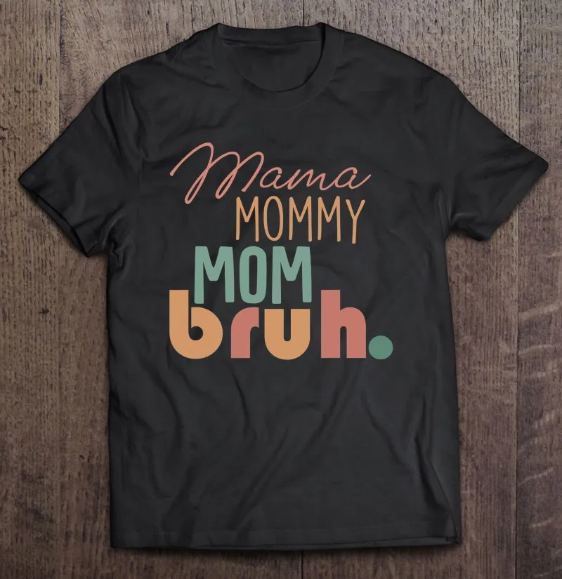 Ретро Винтажная футболка для мамы, мама, брух, для мальчиков, девочек, детей, мамы, Slang, для мужчин, топы, парные футболки, эстетическая одежда, ...
Ретро Винтажная футболка для мамы, мама, брух, для мальчиков, девочек, детей, мамы, Slang, для мужчин, топы, парные футболки, эстетическая одежда, ...