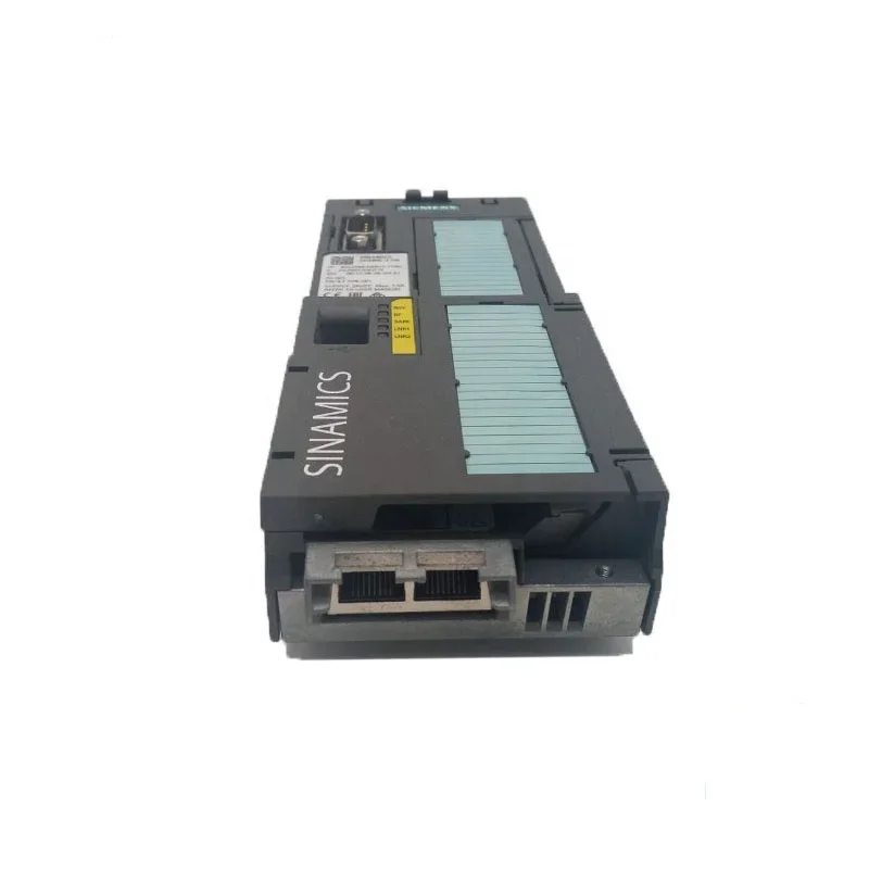CU240E-2 PN 6SL3244-0BB12-1FA0 инвертор мощности, преобразователь частоты, симатический силовой модуль G120, блок управления, инвертор мощности
CU240E-2 PN 6SL3244-0BB12-1FA0 инвертор мощности, преобразователь частоты, симатический силовой модуль G120, блок управления, инвертор мощности