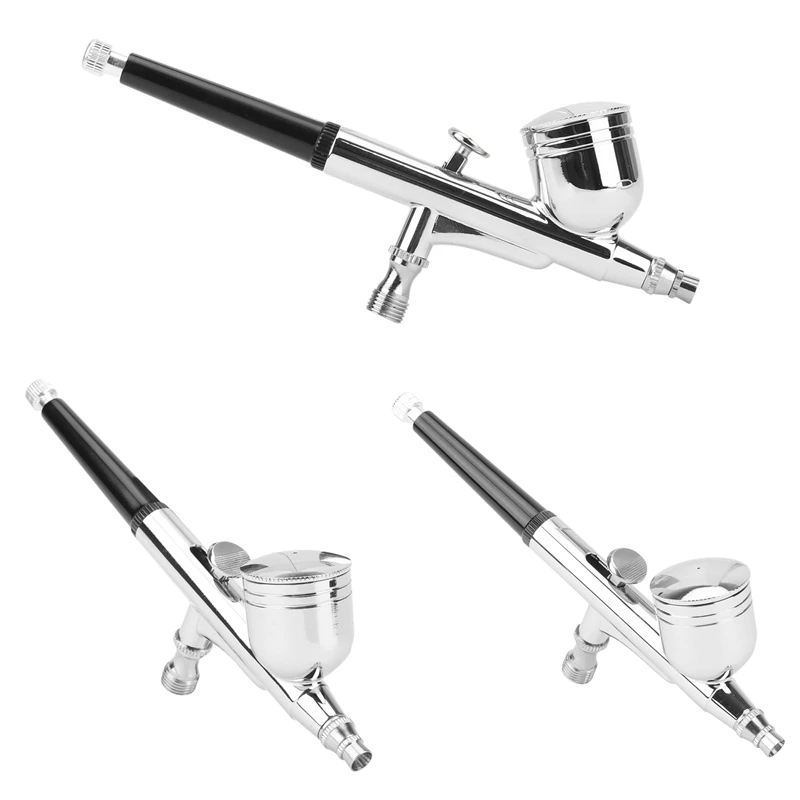 NEW-Professional Toy Model Spray Paint Props, HD130 Painting Device, Used For Toy Models, Etc
NEW-Professional Toy Model Spray Paint Props, HD130 Painting Device, Used For Toy Models, Etc