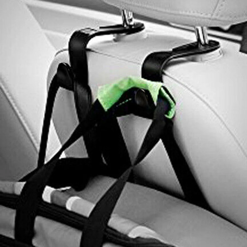 Durable High Quality Back Seat Hook Car Baby Supplies Umbrellas Bag Groceries Grocery Bags Handbags Kid's Toys
Durable High Quality Back Seat Hook Car Baby Supplies Umbrellas Bag Groceries Grocery Bags Handbags Kid's Toys