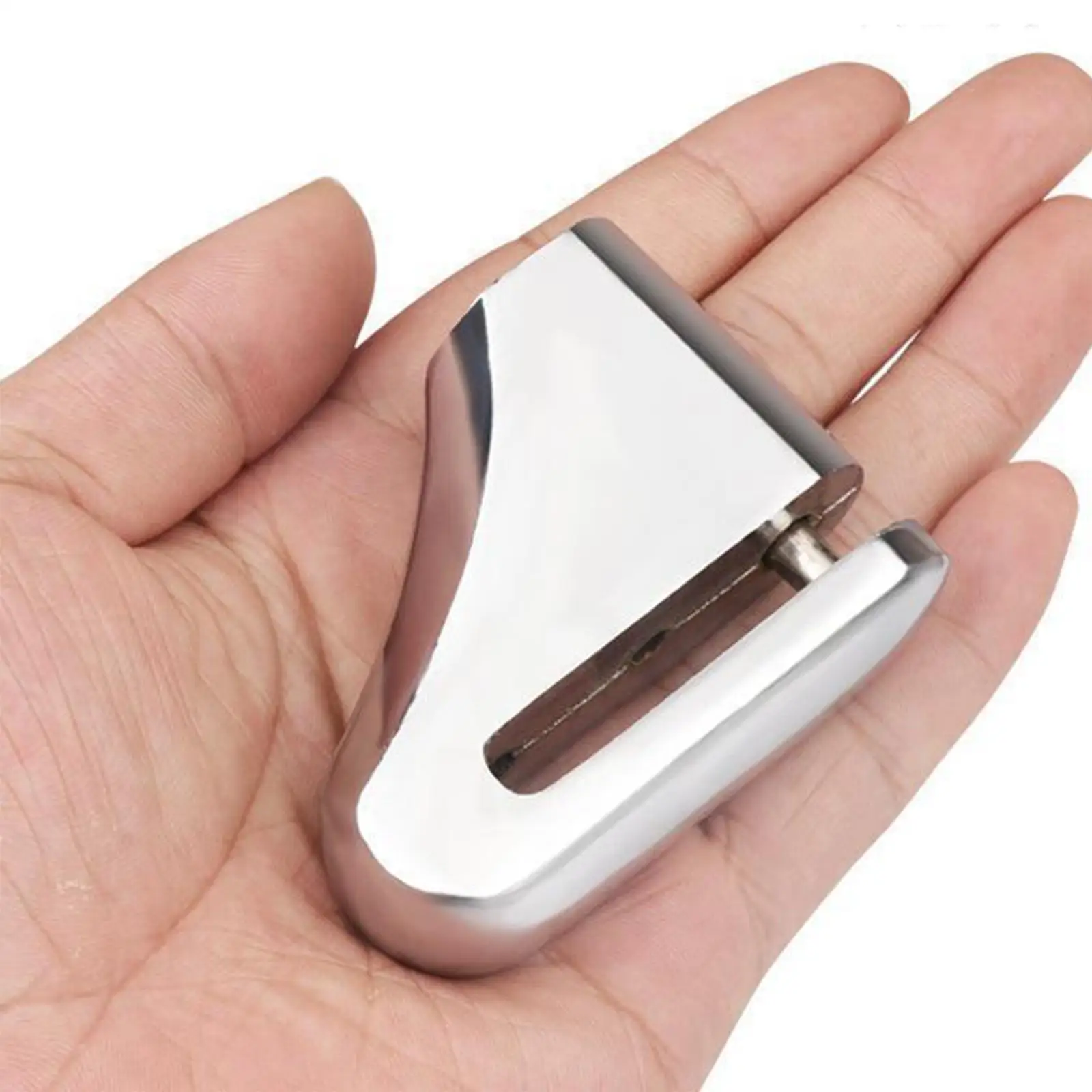 Anti Theft Motorcycle Disc Brake Lock Motorcycle Accessories Keyless Lock for Scooter Motorbike
Anti Theft Motorcycle Disc Brake Lock Motorcycle Accessories Keyless Lock for Scooter Motorbike