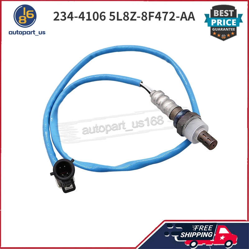 Для FORD ESCAPE F-250 супер рабочий телефон супер рабочий FUSION MAZDA TRIBUTE MERCURY MARINER MILAN 234-4106 5L8Z-8F472-AA O2 Датчик
Для FORD ESCAPE F-250 супер рабочий телефон супер рабочий FUSION MAZDA TRIBUTE MERCURY MARINER MILAN 234-4106 5L8Z-8F472-AA O2 Датчик