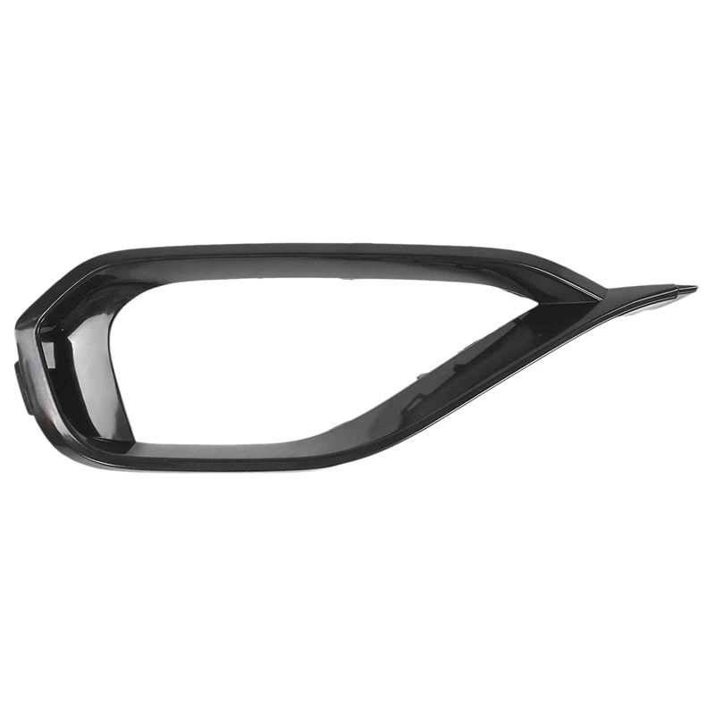 Fog Light Grille Bumper Auto Front Lamp Cover Trim ABS Grille Finish For 428I F32 / F33 / F36 2014-2016
Fog Light Grille Bumper Auto Front Lamp Cover Trim ABS Grille Finish For 428I F32 / F33 / F36 2014-2016