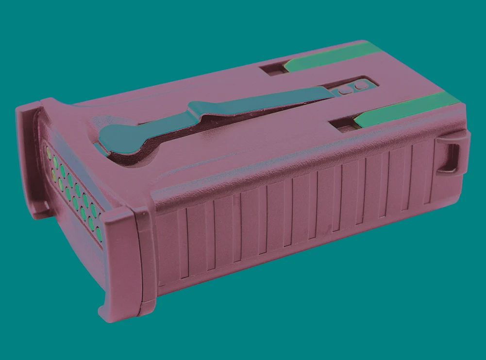 Cameron Sino 3400mA Battery for Symbol MC909X-S,MC90XX-G,MC90XX-K,MC9190,MC9190-G,MC9190-K,MC920,MC9200-G,MC9200-K
Cameron Sino 3400mA Battery for Symbol MC909X-S,MC90XX-G,MC90XX-K,MC9190,MC9190-G,MC9190-K,MC920,MC9200-G,MC9200-K