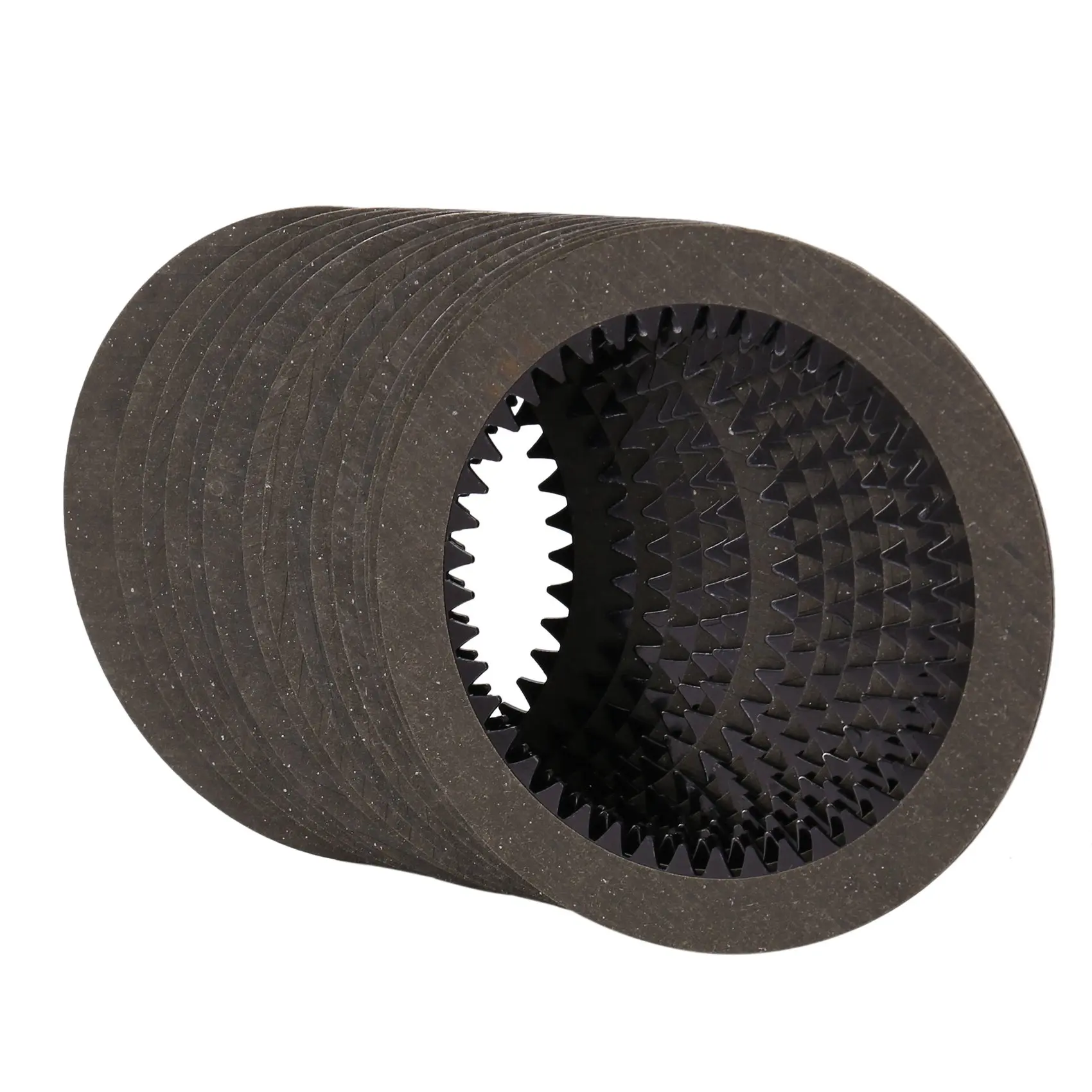 New CD5 CB7 Automatic Transmission Gearbox Clutch Plates Friction Kit for HONDA AOYA
New CD5 CB7 Automatic Transmission Gearbox Clutch Plates Friction Kit for HONDA AOYA