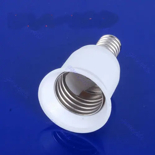 11UA E12/E14/B22/E27/E40/MR16/G9/GU10 Light Adapter Converter Socket Splitter Popular 
11UA E12/E14/B22/E27/E40/MR16/G9/GU10 Light Adapter Converter Socket Splitter Popular