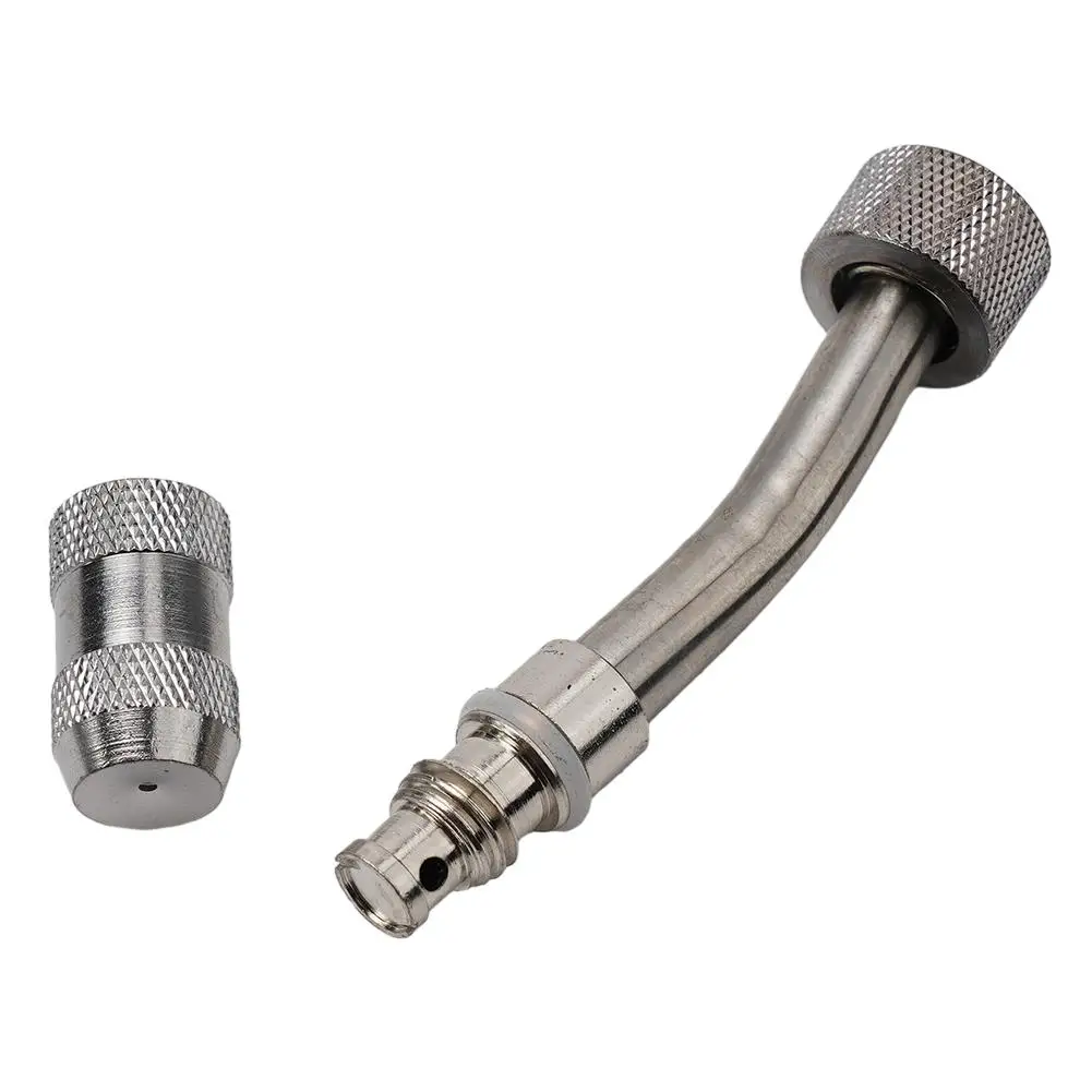 Brand New Home Pressure Washer Wands 3/8inch 30cm/48cm/56cm Brass Barb Car Wash Metal Sprayer Wand Stainless Steel
Brand New Home Pressure Washer Wands 3/8inch 30cm/48cm/56cm Brass Barb Car Wash Metal Sprayer Wand Stainless Steel