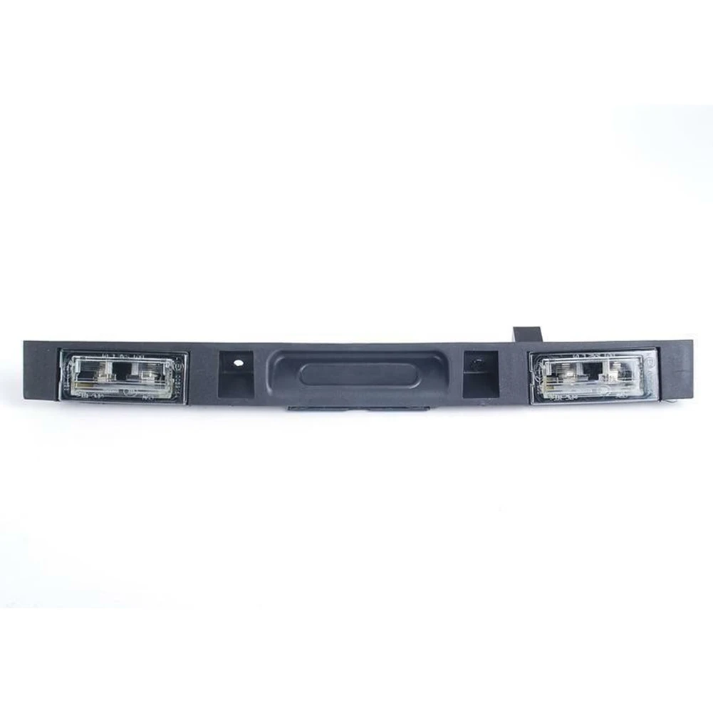 Durable Exquisite Practical High Quality Trunk Lid Handle Plastic Fits For BMW E83 X3 2004-2010 Rear With Key Button
Durable Exquisite Practical High Quality Trunk Lid Handle Plastic Fits For BMW E83 X3 2004-2010 Rear With Key Button