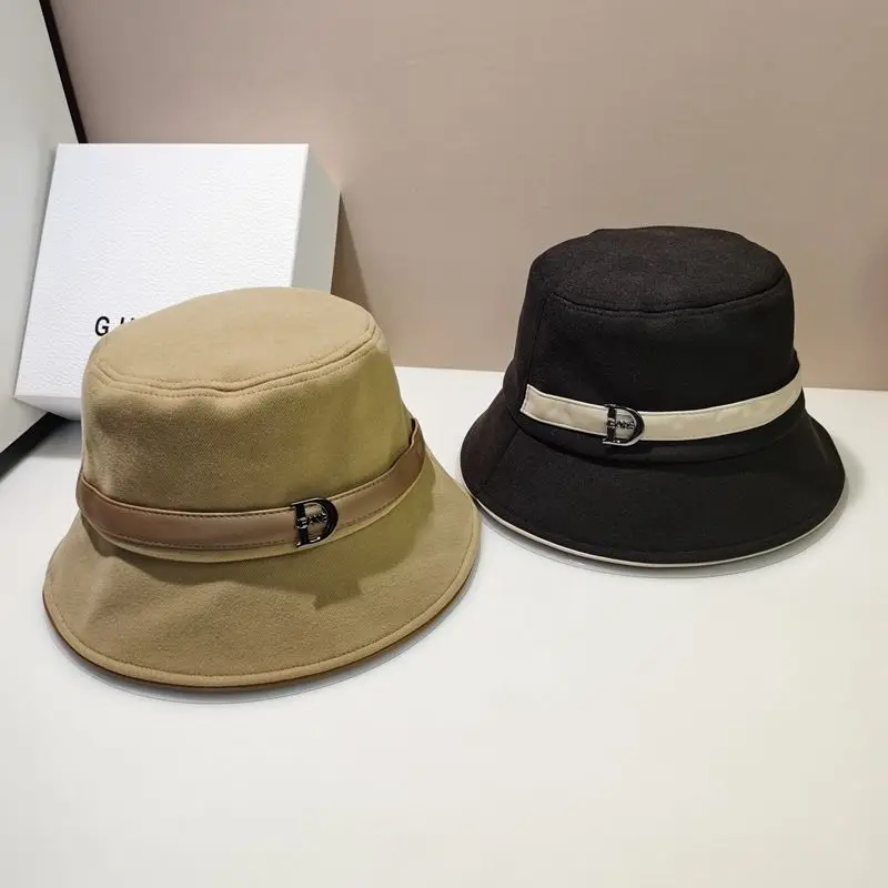 Fisherman cap Women spring autumn style fashion versatile show face small straight tube basin cap outdoor water bucket cap
Fisherman cap Women spring autumn style fashion versatile show face small straight tube basin cap outdoor water bucket cap