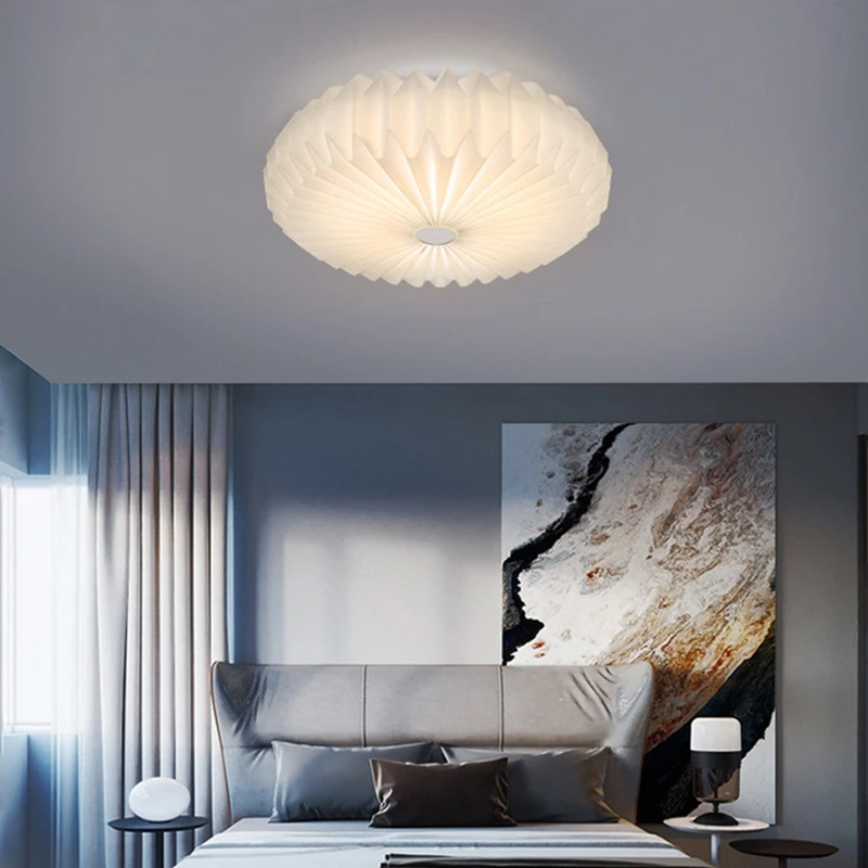 Bedroom ceiling lamp new children's lamp modern minimalist living room lamp Nordic net red creative room led ceiling lamp
Bedroom ceiling lamp new children's lamp modern minimalist living room lamp Nordic net red creative room led ceiling lamp