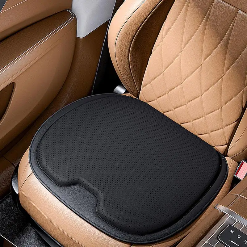 Seat Pad | Cushion Cooling Cover for Car Auto Seat | Non-slip Front Seat Covers Breathable Polyester Seat Cushion Protector Foam
Seat Pad | Cushion Cooling Cover for Car Auto Seat | Non-slip Front Seat Covers Breathable Polyester Seat Cushion Protector Foam