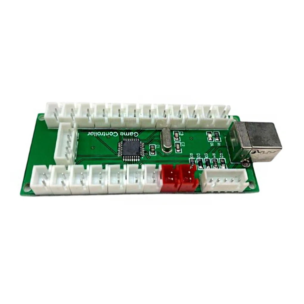 Многофункциональная USB-панель управления, регулируемая панель управления электропитанием, джойстик, компьютер, телевизор
Многофункциональная USB-панель управления, регулируемая панель управления электропитанием, джойстик, компьютер, телевизор
