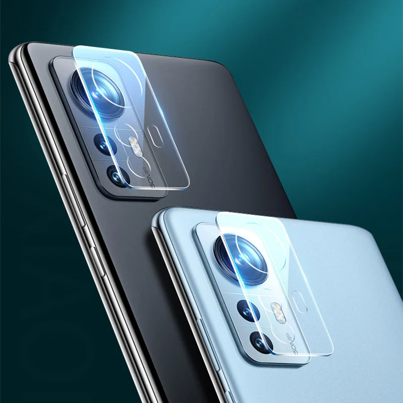 3D Camera Lens Protector for Xiaomi 12 Lite 12Pro Lens Cover Screen Protector For Xiaomi Mi 12 12X 12S Pro Full Cover Lens Glass
3D Camera Lens Protector for Xiaomi 12 Lite 12Pro Lens Cover Screen Protector For Xiaomi Mi 12 12X 12S Pro Full Cover Lens Glass