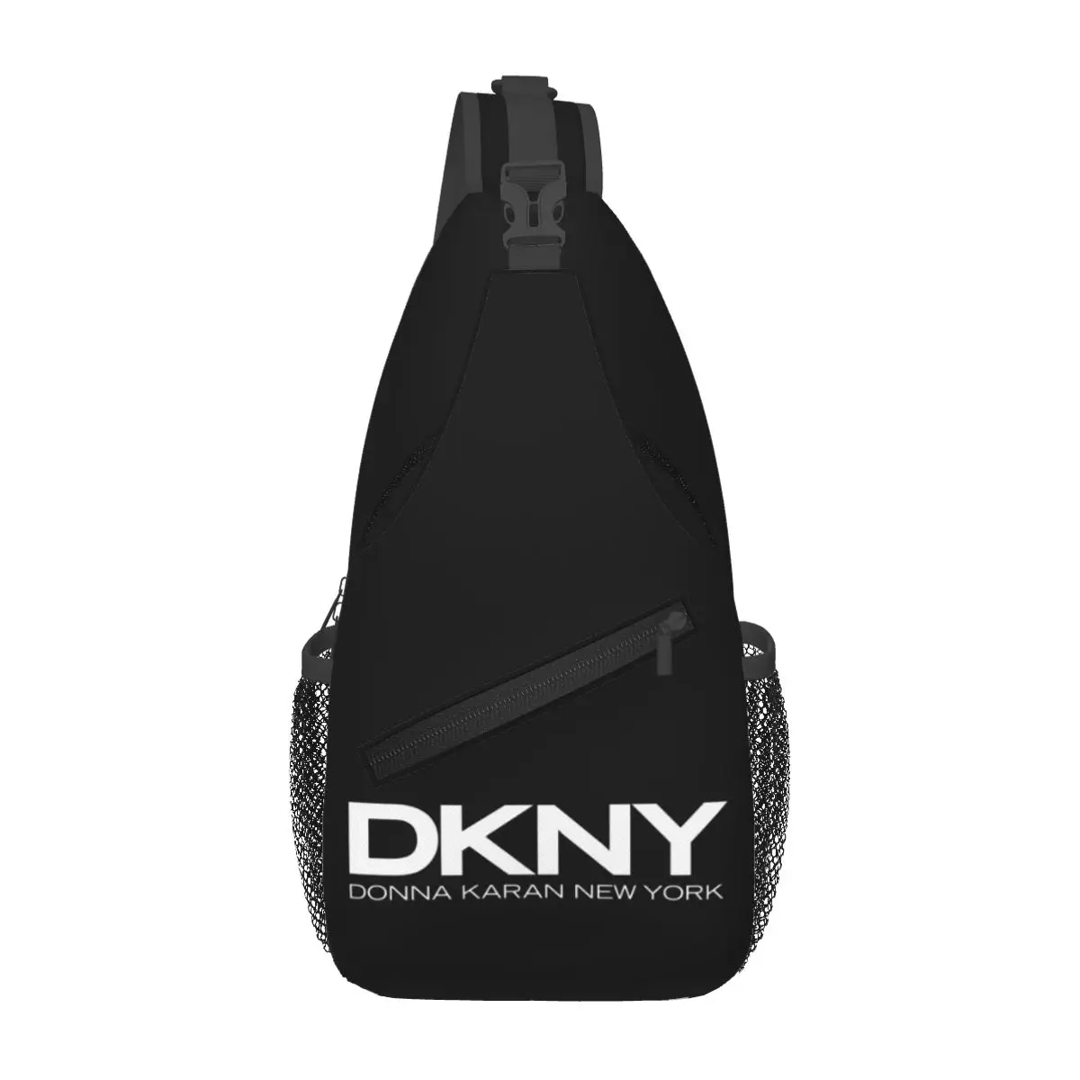 Сумка-слинг для мужчин и женщин DKNYS New York Skyline рюкзак через плечо повседневный
