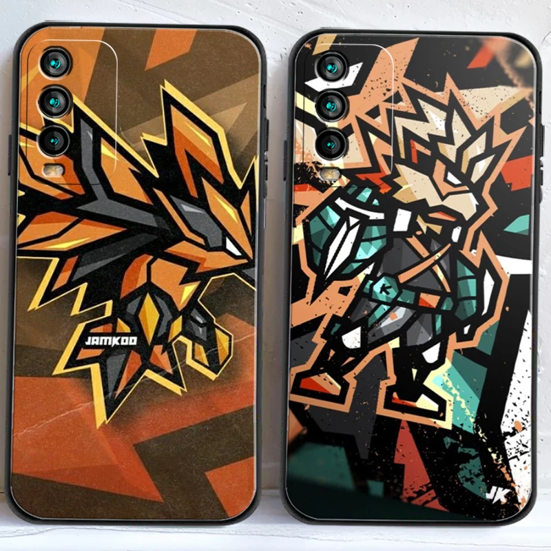 2022 Pokemon Phone Cases For Xiaomi Redmi Note 11T 11 Pro 4G 5G Redmi Note 11 4G 11 5G Funda Carcasa Back Cover Coque Soft TPU
2022 Pokemon Phone Cases For Xiaomi Redmi Note 11T 11 Pro 4G 5G Redmi Note 11 4G 11 5G Funda Carcasa Back Cover Coque Soft TPU