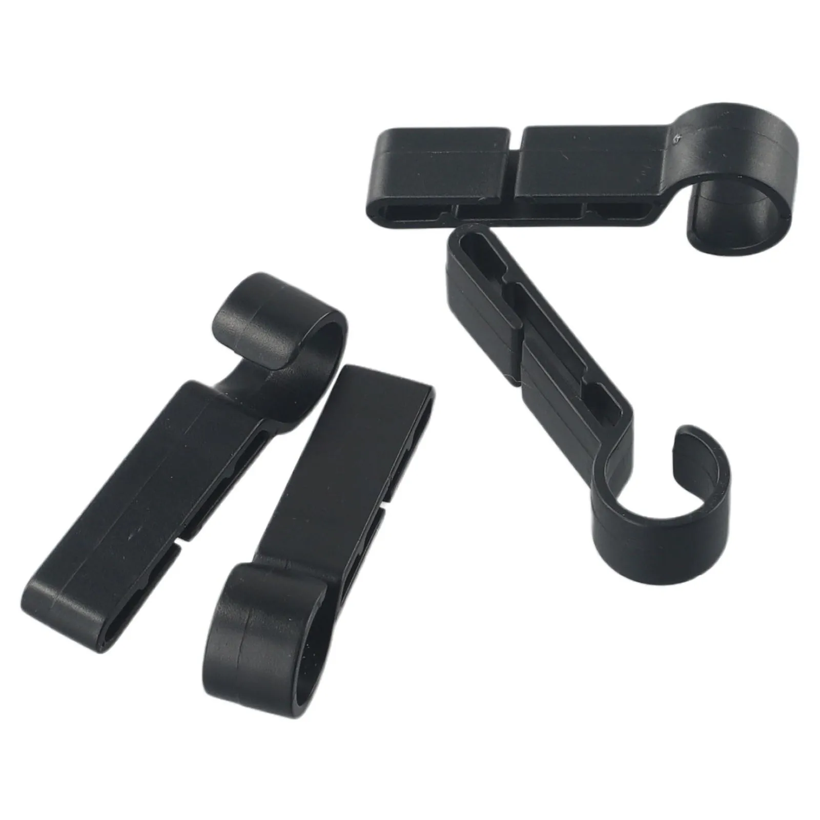 Lightweight Helmet clips Attachment Head light Black Set Accessories Headlamp Hard hat Safety cap Hook Durable
Lightweight Helmet clips Attachment Head light Black Set Accessories Headlamp Hard hat Safety cap Hook Durable