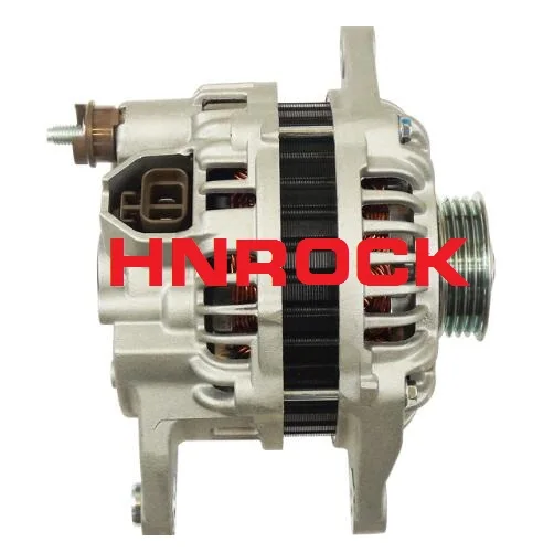 Новый генератор переменного тока HNROCK 12В 70A, A2TB0091, A2TB0091A, A2TB2391, A2TB6191, A2TB6192, A2TB7191
Новый генератор переменного тока HNROCK 12В 70A, A2TB0091, A2TB0091A, A2TB2391, A2TB6191, A2TB6192, A2TB7191