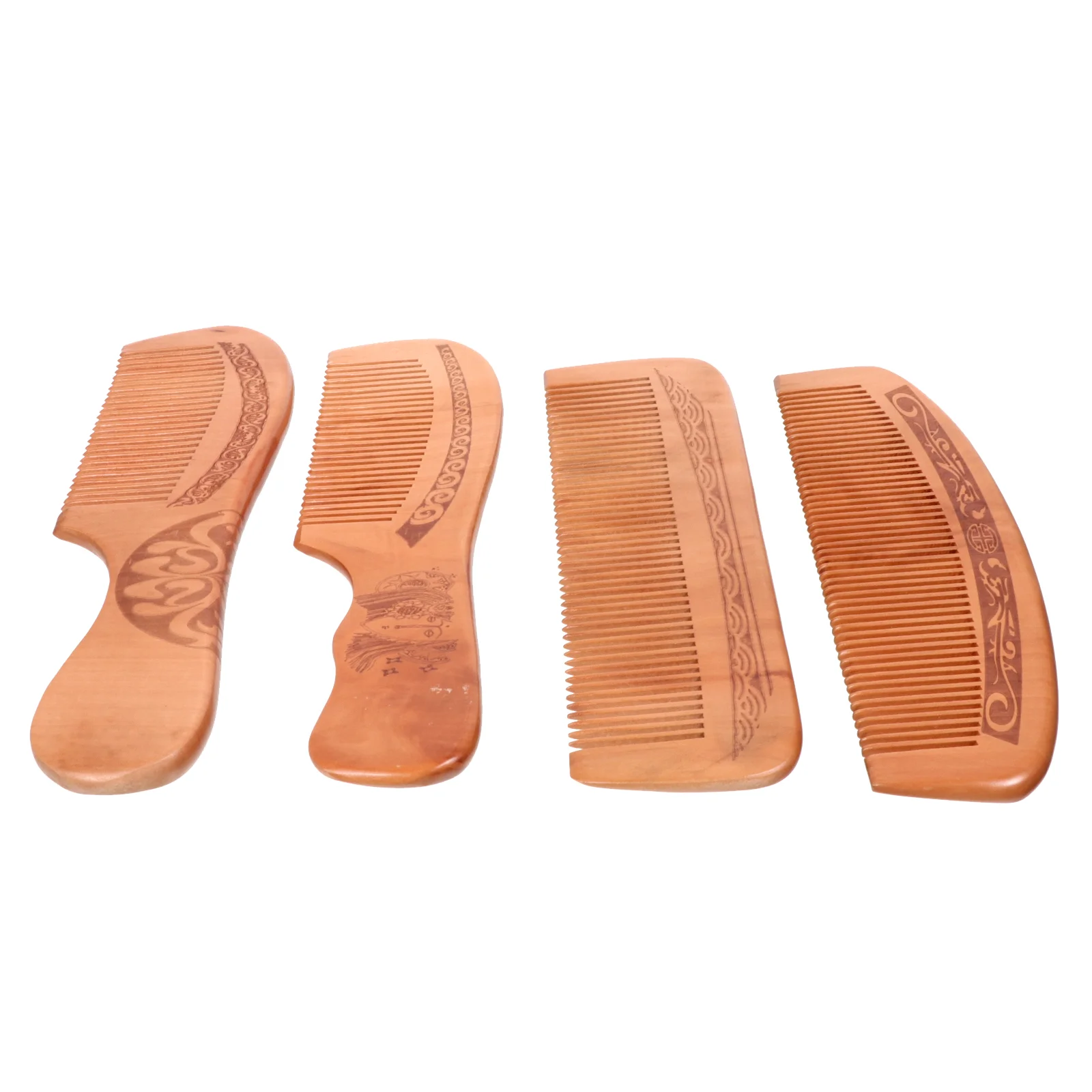 Comb Wooden Brush Hair Head Static Wood Antipick Beard Mustache Chinese Teeth Fine Carving Natural Sandalwood Salon Styling
Comb Wooden Brush Hair Head Static Wood Antipick Beard Mustache Chinese Teeth Fine Carving Natural Sandalwood Salon Styling