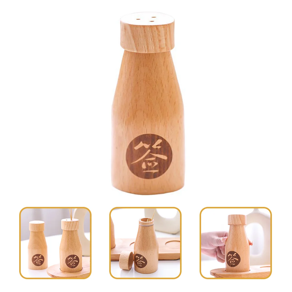 Toothpick Holder Wood Dispenser Japanese Cotton Case Box Travel Portable Organizer Vintage Bottle Swabs Container Pocket Cute
Toothpick Holder Wood Dispenser Japanese Cotton Case Box Travel Portable Organizer Vintage Bottle Swabs Container Pocket Cute