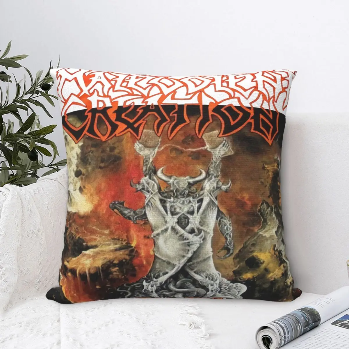 Create Cute Cushion Cover Throw Pillow Cover Sofa Pillow Cover Home Office Decoration
Create Cute Cushion Cover Throw Pillow Cover Sofa Pillow Cover Home Office Decoration