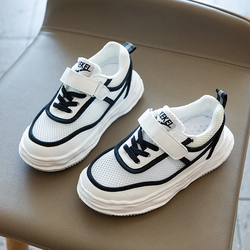 Summer Toddler Girl Sneakers Off White Shoes Kids Shoes for Boys Fashion Children Shoes Mesh Boys Sports Shoes Casual Shoes
Summer Toddler Girl Sneakers Off White Shoes Kids Shoes for Boys Fashion Children Shoes Mesh Boys Sports Shoes Casual Shoes