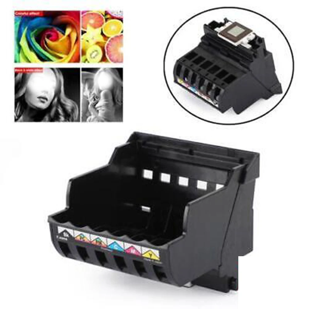 Printhead Original Refurbished Printer Print Head ABS QY6-0039 Fit For 9100i S9000 S900 I9100 F9000 Color Printhead Protective C
Printhead Original Refurbished Printer Print Head ABS QY6-0039 Fit For 9100i S9000 S900 I9100 F9000 Color Printhead Protective C
