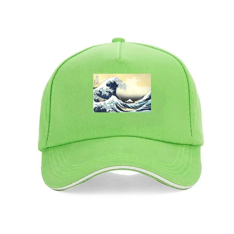 Gorra de beisbol с изображением большой Олы Kanagawa для мужчин, gorro de beisbol с изображением японского винтажного цвета, цвет белый
Gorra de beisbol с изображением большой Олы Kanagawa для мужчин, gorro de beisbol с изображением японского винтажного цвета, цвет белый