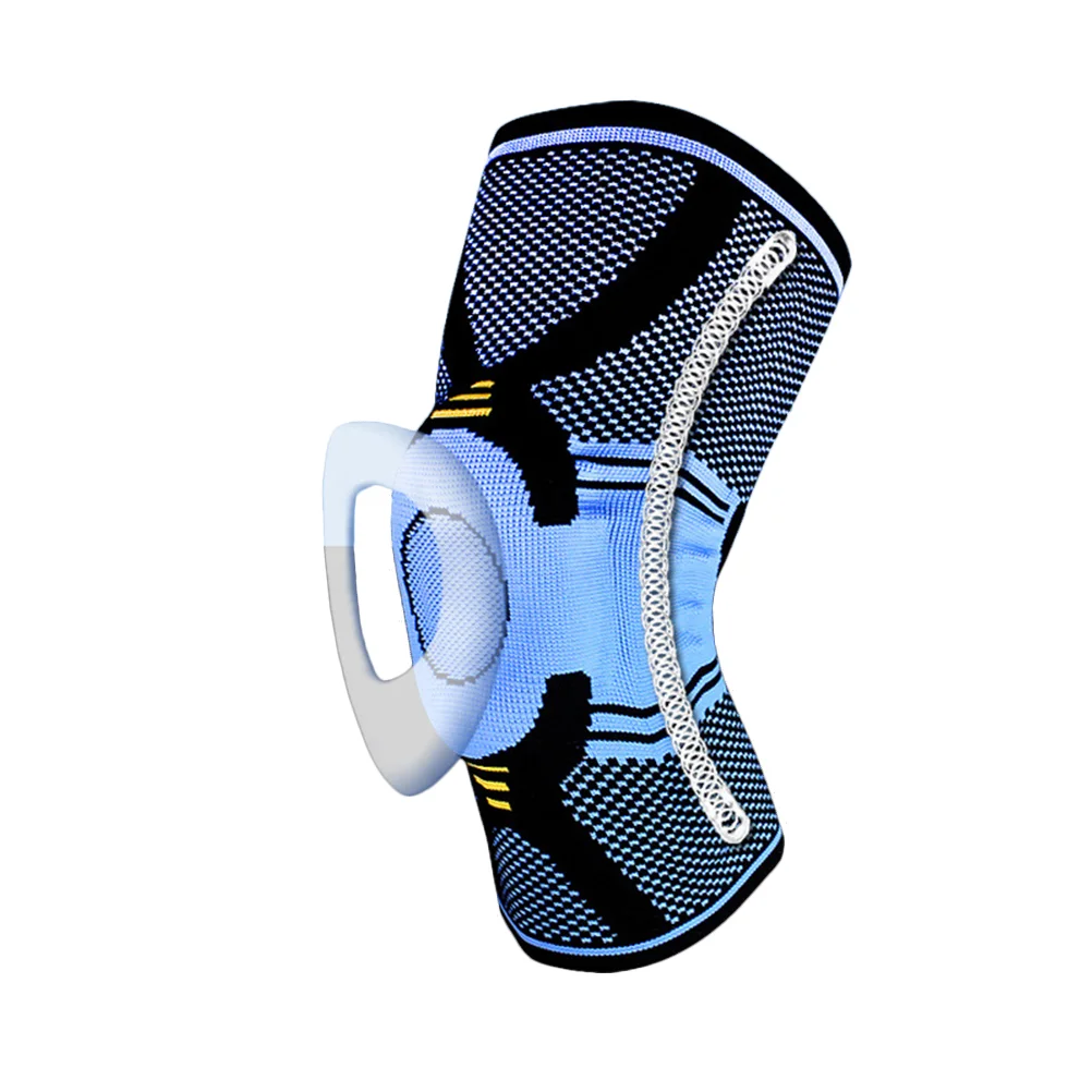 Knee Brace Pain Sports Support Braces Sleeve Joint Arthritis Protector Running Pad Summer Kneepads Walking Belt Basketball
Knee Brace Pain Sports Support Braces Sleeve Joint Arthritis Protector Running Pad Summer Kneepads Walking Belt Basketball