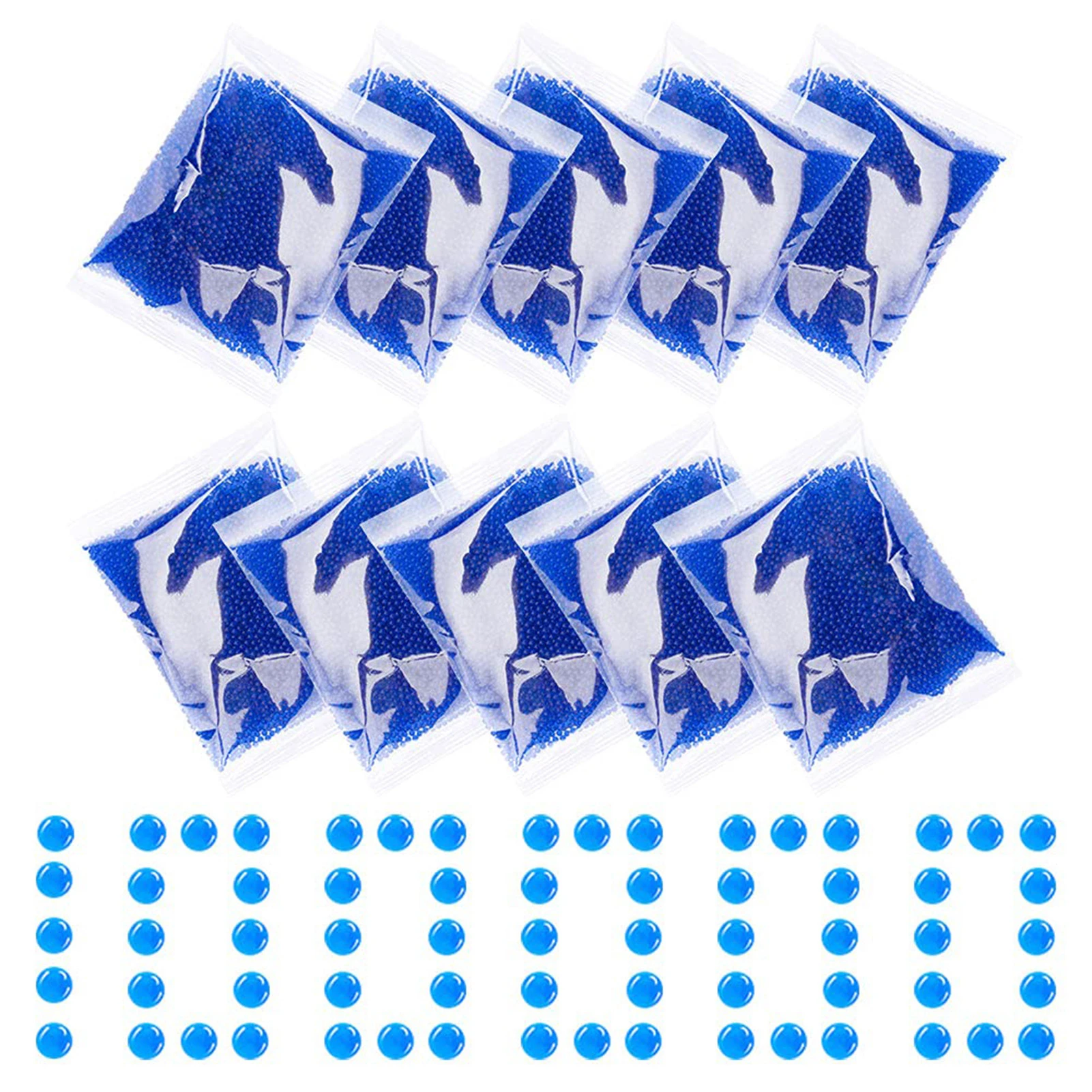 50000 Water Balls 7-8 Mm Gel Splater Ball Blaster Bullets Water Ball For Outdoor Activities Shooting Team Game Toys Accessories
50000 Water Balls 7-8 Mm Gel Splater Ball Blaster Bullets Water Ball For Outdoor Activities Shooting Team Game Toys Accessories