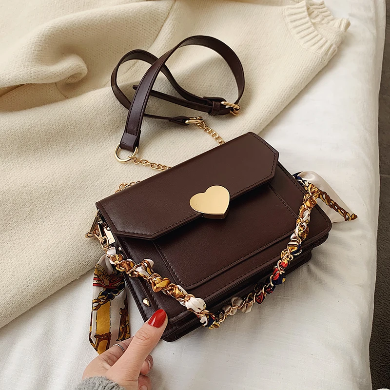 Chain Bag Handbag White PU Women Bags Studded Messenger Bag New Shoulder Messenger Bag Fashion Women Bags
Chain Bag Handbag White PU Women Bags Studded Messenger Bag New Shoulder Messenger Bag Fashion Women Bags