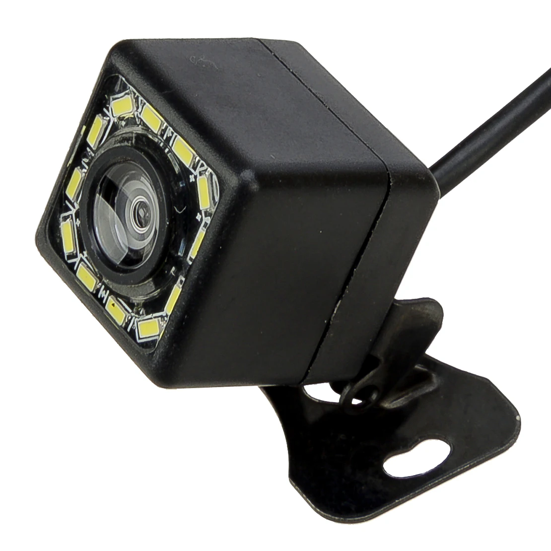 12 LED Car Rear View Backup Camera Waterproof Parking Reverse Cam with Cable Universal 12V Fit for Dodge Ram
12 LED Car Rear View Backup Camera Waterproof Parking Reverse Cam with Cable Universal 12V Fit for Dodge Ram