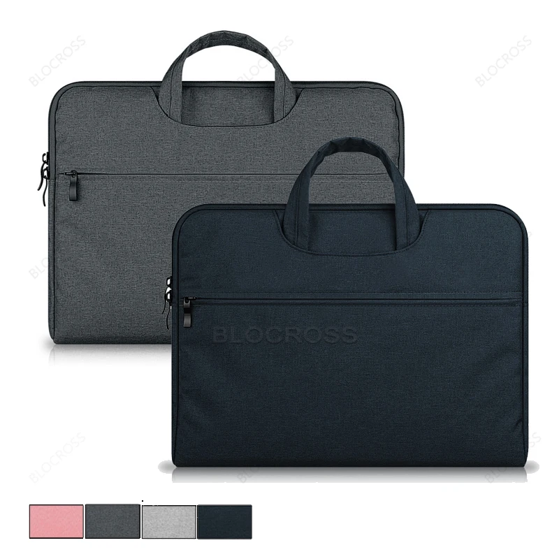 Tablet Sleeve Briefcase for Samsung Galaxy Tab S7 FE 12.4-Inch 5G 2021 SM-T730/ T736B Shockproof Pouch Cover Bag for Business
Tablet Sleeve Briefcase for Samsung Galaxy Tab S7 FE 12.4-Inch 5G 2021 SM-T730/ T736B Shockproof Pouch Cover Bag for Business