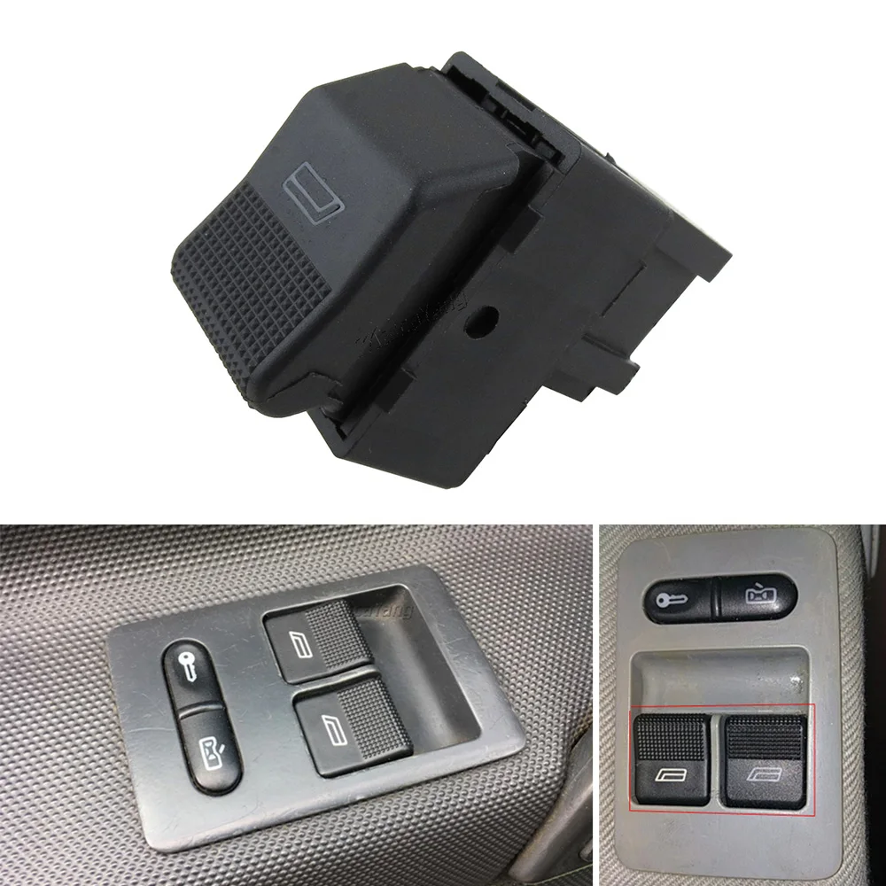Car Accessories Power Window Switch For VW Polo Lopo Hatcback 6N2 6X1 6E1 1998-2005 Seat Ibiza Cordoba 6X0 959 855B 6X0959855B
Car Accessories Power Window Switch For VW Polo Lopo Hatcback 6N2 6X1 6E1 1998-2005 Seat Ibiza Cordoba 6X0 959 855B 6X0959855B