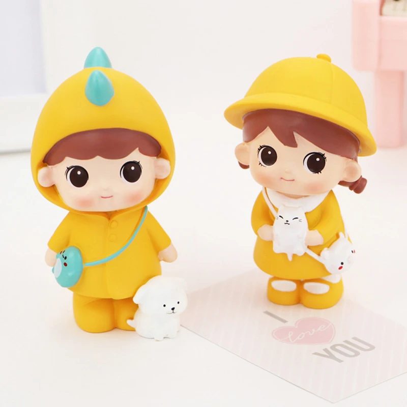 INS Creative Decoration Cute Doll Bookshelf Decoration Collection Cartoon Doll Baking Cake Decoration Office Table Decoration
INS Creative Decoration Cute Doll Bookshelf Decoration Collection Cartoon Doll Baking Cake Decoration Office Table Decoration
