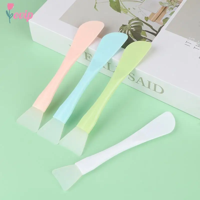 Силиконовая щетка для маски для лица, Профессиональные кисти для растушевки шерстяных волокон с двойной головкой, щетка для грязевой пленк...
Силиконовая щетка для маски для лица, Профессиональные кисти для растушевки шерстяных волокон с двойной головкой, щетка для грязевой пленк...