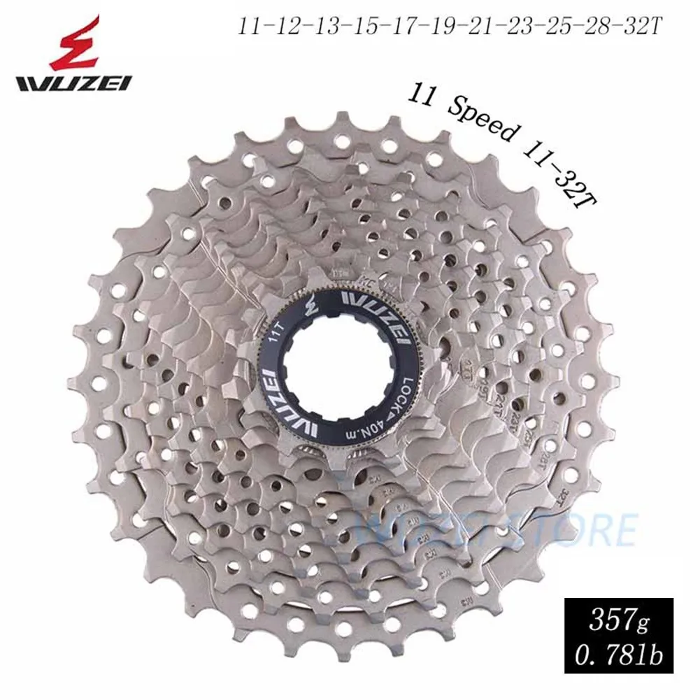 10/11/12S MTB Bike Cassette 11-25/28/32/34/36T Freewheel Bracket Sprocket Durable Bicycle Freewheel Bike Accessories Parts
10/11/12S MTB Bike Cassette 11-25/28/32/34/36T Freewheel Bracket Sprocket Durable Bicycle Freewheel Bike Accessories Parts