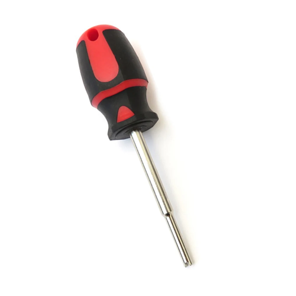 Wrench Tool Valve Stem Remover Portable Regulator Equipment Repair Tool Stainless Steel+ABS Valve Stem Brand New
Wrench Tool Valve Stem Remover Portable Regulator Equipment Repair Tool Stainless Steel+ABS Valve Stem Brand New