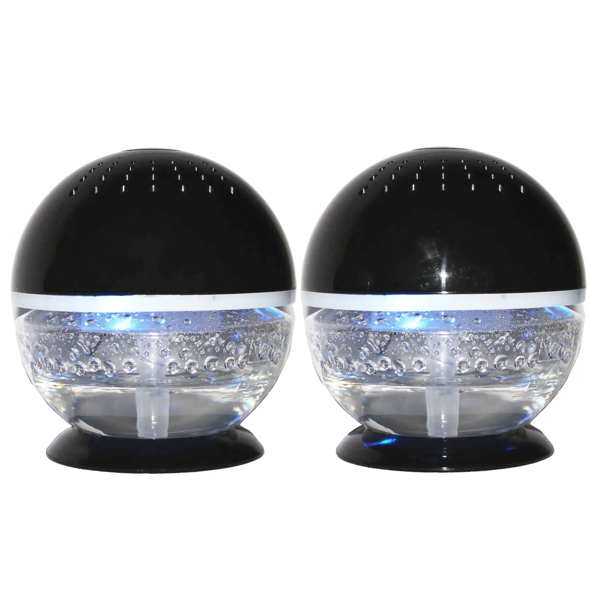 2 Units Little Squirt Glowing Water, Air Revitalizer, Air Freshener, Room Aromatize, Aromatherapy, and Essential Oil Diffuser
2 Units Little Squirt Glowing Water, Air Revitalizer, Air Freshener, Room Aromatize, Aromatherapy, and Essential Oil Diffuser