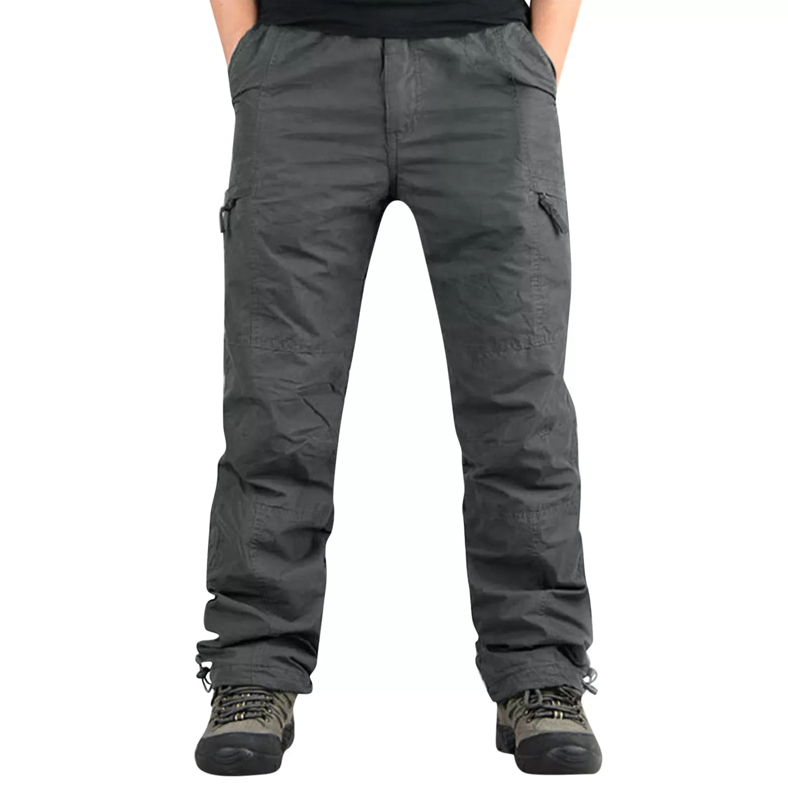 Multi Pocket Zipper Buckle Male Cargo Pants Outdoor Pants Tooling Pants Cargo Jeans Fashion Casual
Multi Pocket Zipper Buckle Male Cargo Pants Outdoor Pants Tooling Pants Cargo Jeans Fashion Casual