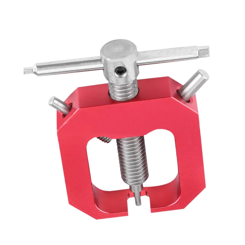 Puller Remover W010 Universal Metal Motor Pinion Gear for Walkera RC Drone Rc Helicopter / RC Tamiya Mini 4WD Car DIY
Puller Remover W010 Universal Metal Motor Pinion Gear for Walkera RC Drone Rc Helicopter / RC Tamiya Mini 4WD Car DIY