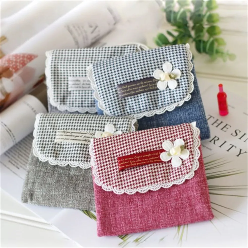 Women Tampon Storage Bags Sanitary Pad Pouch Napkin Cosmetic Bags LadyMakeup Bags Girls Outdoor Tampon Organizer Holder Handbags
Women Tampon Storage Bags Sanitary Pad Pouch Napkin Cosmetic Bags LadyMakeup Bags Girls Outdoor Tampon Organizer Holder Handbags