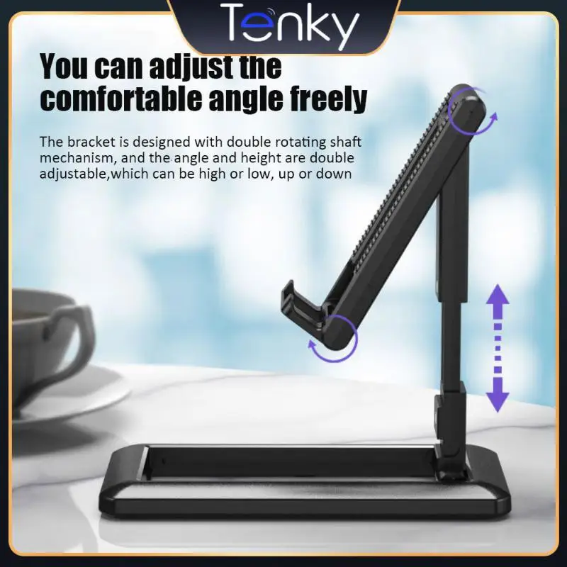Universal Adjustable Desk Bracket Lifting Desk Bracket Multi-angle Support Ergonomics Adjustable Lazy Bracket Smartphone Stand
Universal Adjustable Desk Bracket Lifting Desk Bracket Multi-angle Support Ergonomics Adjustable Lazy Bracket Smartphone Stand