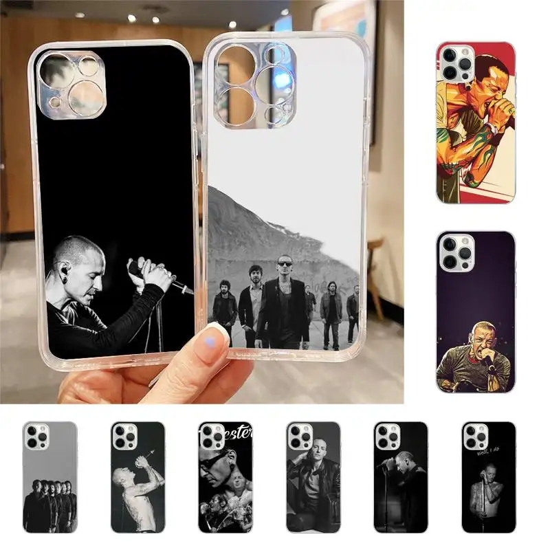 RIP Chester Charles Bennington Phone Case For Iphone 7 8 Plus X Xr Xs 11 12 13 Se2020 Mini Mobile Iphones 14 Pro Max Case
RIP Chester Charles Bennington Phone Case For Iphone 7 8 Plus X Xr Xs 11 12 13 Se2020 Mini Mobile Iphones 14 Pro Max Case