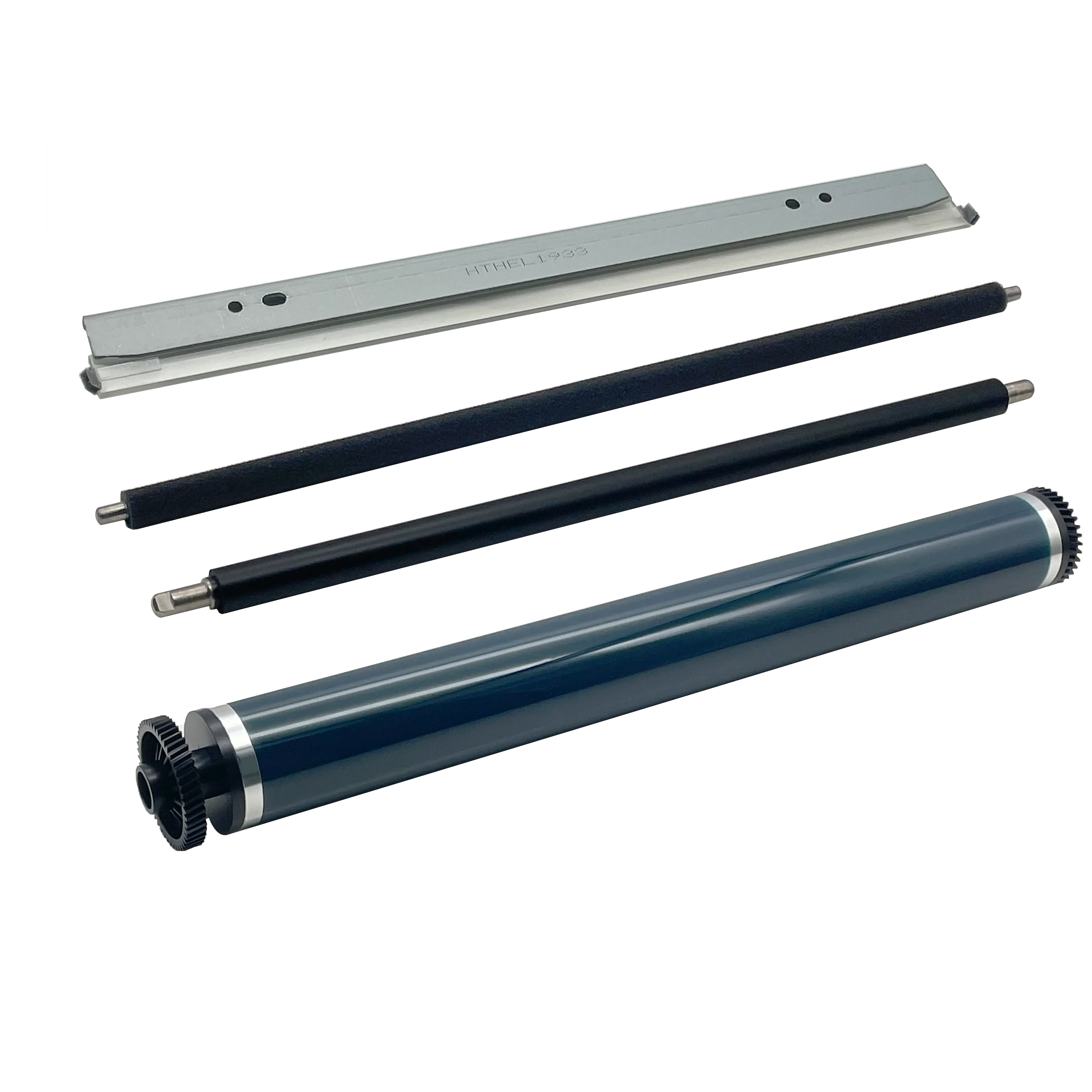 OPC Drum Unit Kit (4pcs) for Ricoh MP C300 C400 C401 SR SP C430 C431 C435 C440 OPC Drum Cleaning Blade PCR Cleaning roller
OPC Drum Unit Kit (4pcs) for Ricoh MP C300 C400 C401 SR SP C430 C431 C435 C440 OPC Drum Cleaning Blade PCR Cleaning roller