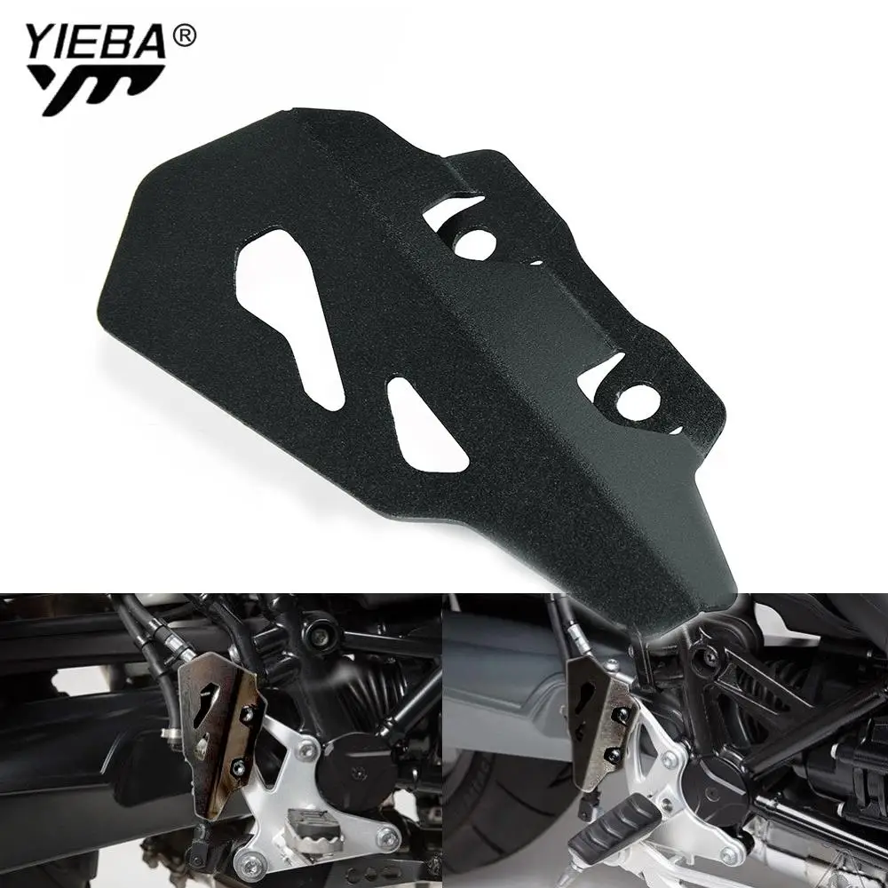 Motocycle Accessories Rear brake cylinder guard Protection FOR BMW R nineT Pure / For BMW R nineT Urban G/S 2016 2017 2018 2019
Motocycle Accessories Rear brake cylinder guard Protection FOR BMW R nineT Pure / For BMW R nineT Urban G/S 2016 2017 2018 2019