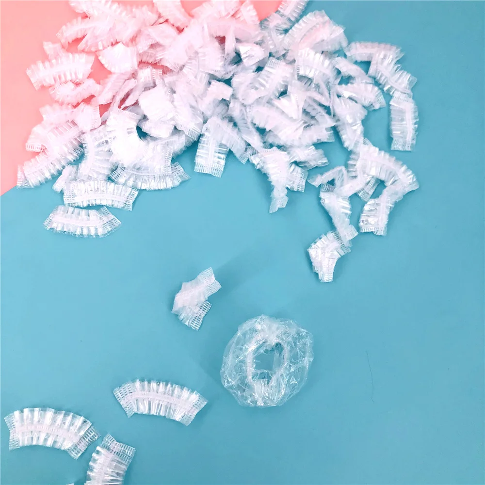 100pcs one-time Ear Cover Practical Travel Hair Color Showers Water Shampoo Ear Protector Cover For Ear Care Barber Supplies
100pcs one-time Ear Cover Practical Travel Hair Color Showers Water Shampoo Ear Protector Cover For Ear Care Barber Supplies