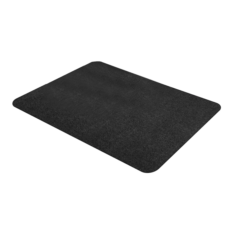 Floor Protection Mat Office Chair Underlay Carpet Jacquard Woven Underlay Desk Chair For Carpet And Hard Floors
Floor Protection Mat Office Chair Underlay Carpet Jacquard Woven Underlay Desk Chair For Carpet And Hard Floors